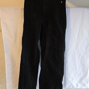 Universal Thread Charcoal Denim Jeans